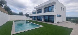 Chalet en venta en Vidreres