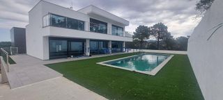 Chalet en venta en Vidreres