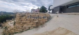 Chalet en venta en Vidreres