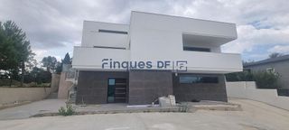 Chalet en venta en Vidreres