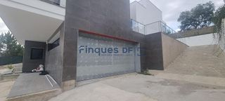 Chalet en venta en Vidreres