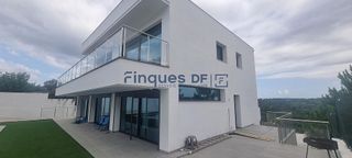 Chalet en venta en Vidreres