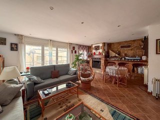 Casa pareada en venta en Vilartagues i Tueda de Dalt en Sant Feliu de Guíxols