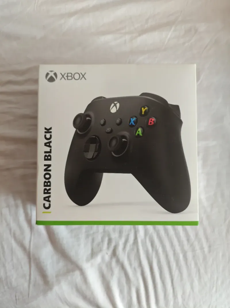 Gamepad mando Xbox Series S/X, One, PC, Android