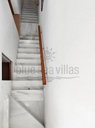 Casa adosada en venta en Mojácar ciudad en Mojácar