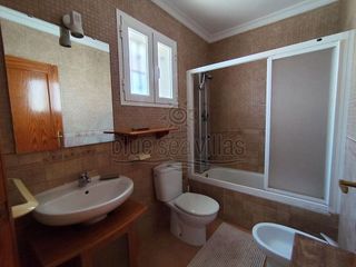 Casa adosada en venta en Mojácar ciudad en Mojácar