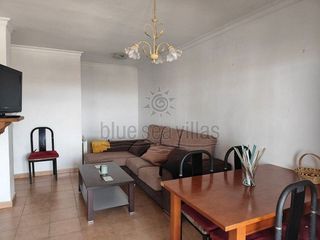 Casa adosada en venta en Mojácar ciudad en Mojácar