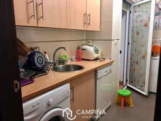 Casa adosada en venta en Trigueros