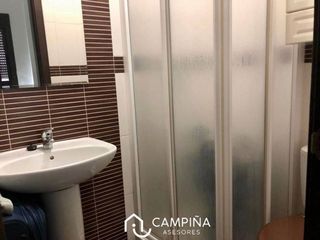 Casa adosada en venta en Trigueros