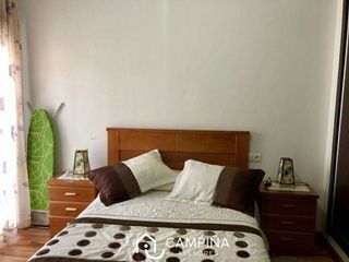 Casa adosada en venta en Trigueros