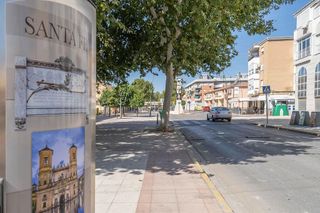 Casa adosada en venta en Santa Fe