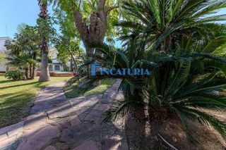Chalet en venta en Riba-roja de Túria