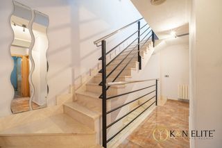 Casa adosada en venta en Centro - El Castillo en Sagunto