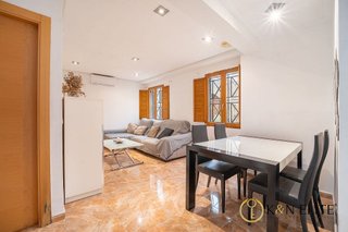 Casa adosada en venta en Centro - El Castillo en Sagunto