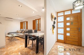 Casa adosada en venta en Centro - El Castillo en Sagunto