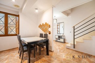 Casa adosada en venta en Centro - El Castillo en Sagunto