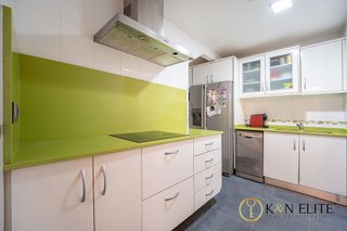 Casa adosada en venta en Centro - El Castillo en Sagunto