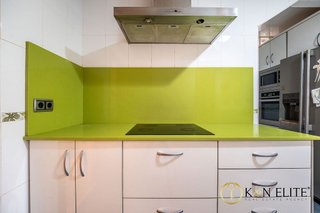 Casa adosada en venta en Centro - El Castillo en Sagunto