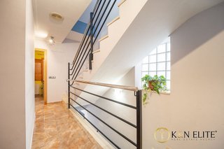 Casa adosada en venta en Centro - El Castillo en Sagunto