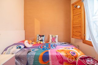 Casa adosada en venta en Centro - El Castillo en Sagunto