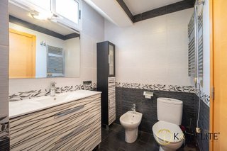 Casa adosada en venta en Centro - El Castillo en Sagunto