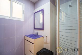 Casa adosada en venta en Centro - El Castillo en Sagunto