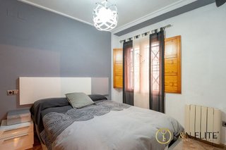 Casa adosada en venta en Centro - El Castillo en Sagunto
