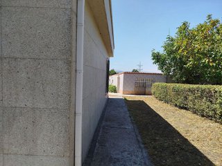 Chalet en venta en Arteixo