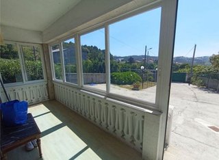 Chalet en venta en Arteixo