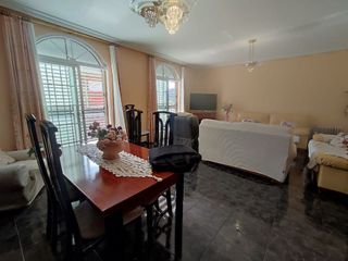 Casa adosada en venta en Vall d´Uixó (la)