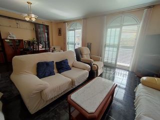 Casa adosada en venta en Vall d´Uixó (la)