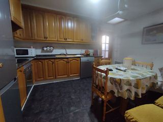 Casa adosada en venta en Vall d´Uixó (la)