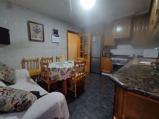 Casa adosada en venta en Vall d´Uixó (la)