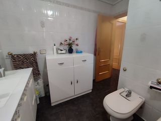 Casa adosada en venta en Vall d´Uixó (la)