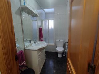 Casa adosada en venta en Vall d´Uixó (la)