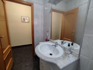 Casa adosada en venta en Vall d´Uixó (la)