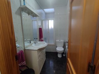 Casa adosada en venta en Vall d´Uixó (la)
