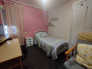 Casa adosada en venta en Vall d´Uixó (la)