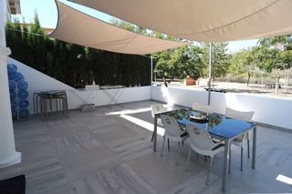 Casa adosada en venta en Zona Pueblo en Calpe/Calp