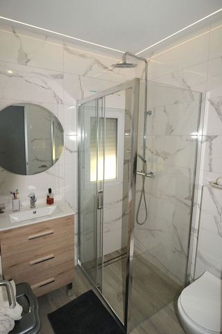 Casa adosada en venta en Zona Pueblo en Calpe/Calp