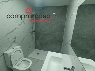 Casa adosada en venta en Padul