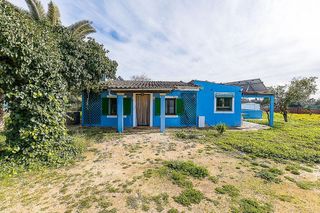 Casa rural en venta en Llucmajor Interior en Llucmajor