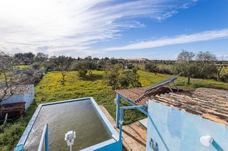 Casa rural en venta en Llucmajor Interior en Llucmajor