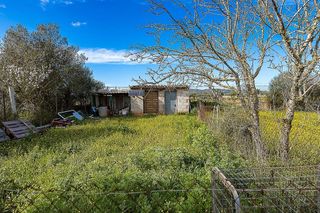 Casa rural en venta en Llucmajor Interior en Llucmajor