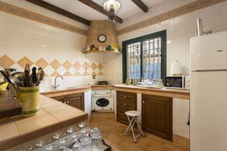 Casa rural en venta en Chauchina