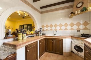 Casa rural en venta en Chauchina