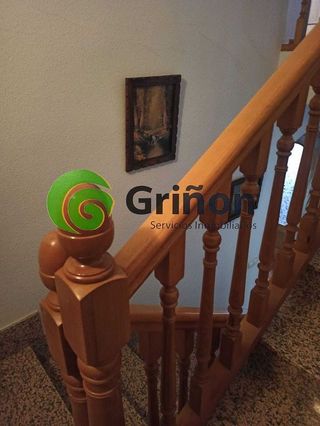 Casa adosada en venta en Yuncos