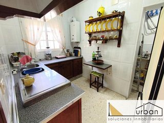 Chalet en venta en Centro - Norte en Chipiona