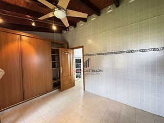 Chalet en venta en Zona Piscinas en Burriana