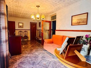 Chalet en venta en Monóvar/Monòver